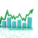 The Stock PlayMaker's splash
