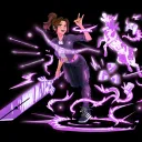 Julia's Scout Regiment splash