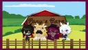 Pony's Barn splash