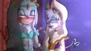 ྀི 𓏴 ┆ 𝐁𝐗𝐒: 𝐀 𝐃𝐑𝐄𝐀𝐌 𝐎𝐅 𝐀𝐁𝐒𝐎𝐋𝐔𝐓𝐈𝐎𝐍 .ᐟ ★ Discord server banner