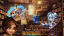 Wizzy's Guide into Hero Wars splash