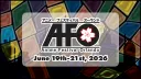 AFO Official splash