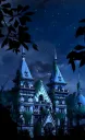 Academy's Undercover Professor splash