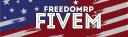 Join Freedom Roleplay! - Server Bazaar - Cfx.re Community