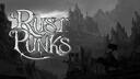 Rust Punks Banner