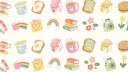 cam's spooky café <3 Banner