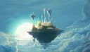 Dalaran People's Republic splash