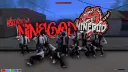 NINEGOD SA-MP #RESTTIME splash