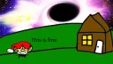 Nik Server splash