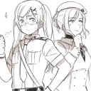 ⋆。゚☁。 hetalia ゚☾ 。 splash