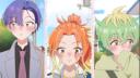 Mikadono Sisters Banner