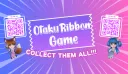 OFFICIAL Otaku Ribbon Game splash