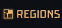 Regions splash