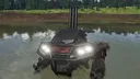 Offroad Creations splash