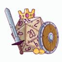 The DM's Table Banner