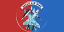 Aussie Air-Wing Banner
