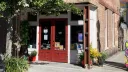 The Haunted Book Shop splash