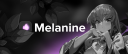 MELANINE