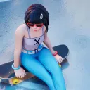 splash