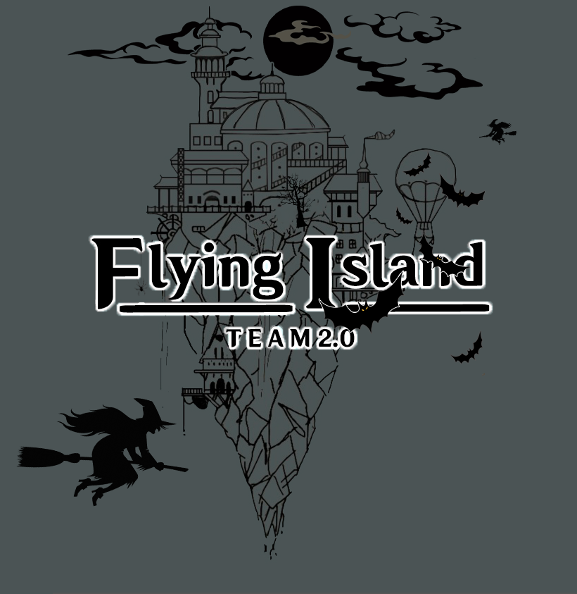 ꜰʟʏɪɴɢ ɪsʟᴀɴᴅ ᴛᴇᴀᴍ 2.0