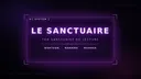 Le Sanctuaire splash