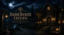 The Dark Wood Tavern splash