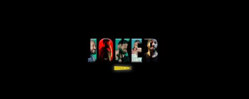 Joker Rasmi Joker Resmi
