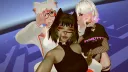 Toska's Terrible Town splash