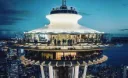 Seattle Beyblade splash