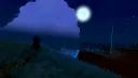 The Mainframe splash