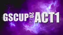 GSCUP™2025 splash