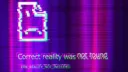 The CC rejected community Discord server banner