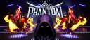 Phantom splash