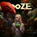 Either/Ooze Banner