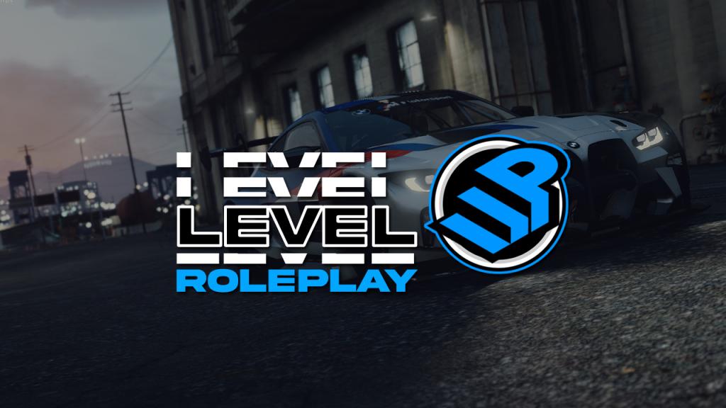 Level Up Roleplay