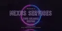 Nexus OSRS Services splash