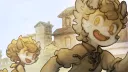Fuga Fandub Flophouse splash
