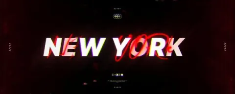 NewYork's Community splash