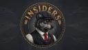 INSIDERS splash