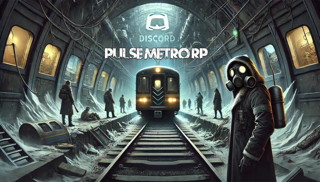 Pulse Rp Secret Items PULSE METRO RP