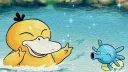 splash