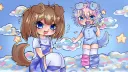 splash