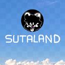⭑SutaLand 「+13」 Banner