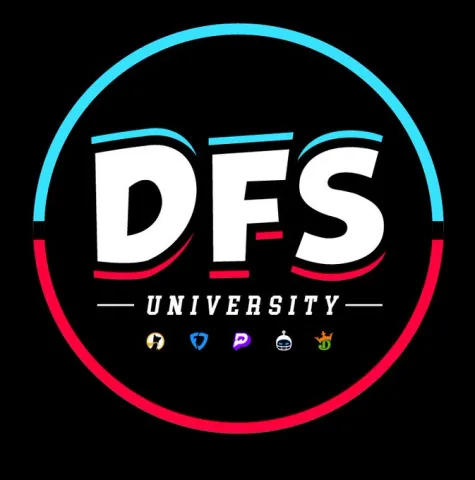 DFS University splash