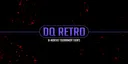 DQRetro Community Server splash