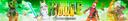 Hyrule Town Banner