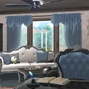 splash