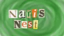 Nari's Nest splash