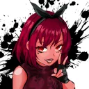 Scarlet's Realm splash