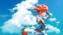 Teto risu splash
